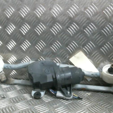 Moteur essuie glace avant OPEL AGILA B Photo n°1