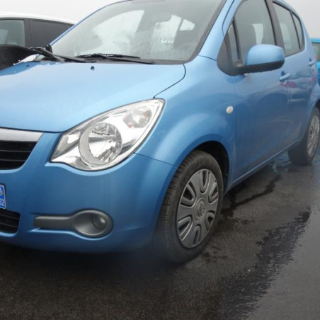 Verin de coffre OPEL AGILA B
