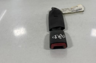 Attache ceinture arriere droit TOYOTA RAV4 3 Photo n°1