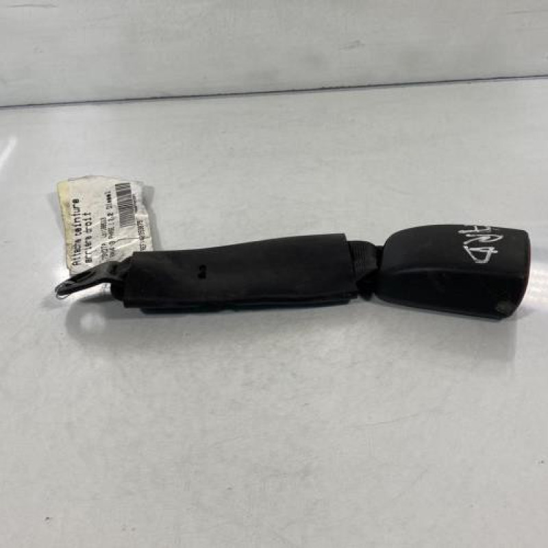 Attache ceinture arriere droit TOYOTA RAV4 3 Photo n°3