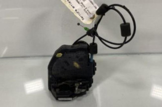 Serrure arriere droit TOYOTA RAV4 3 Photo n°1