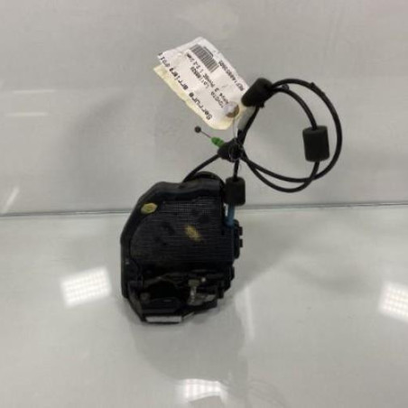 Serrure arriere droit TOYOTA RAV4 3 Photo n°1