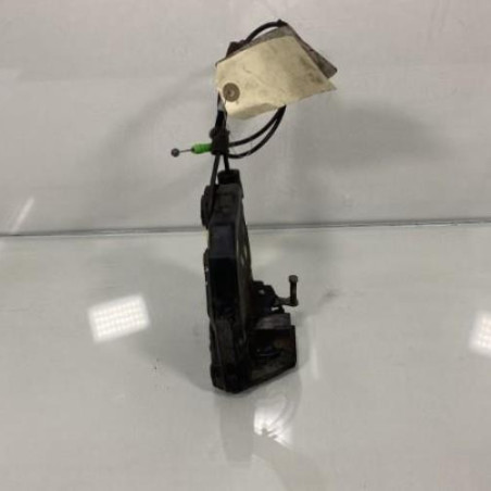 Serrure arriere droit TOYOTA RAV4 3