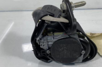 Pretensionneur de ceinture arriere droit RENAULT SCENIC 2 Photo n°1