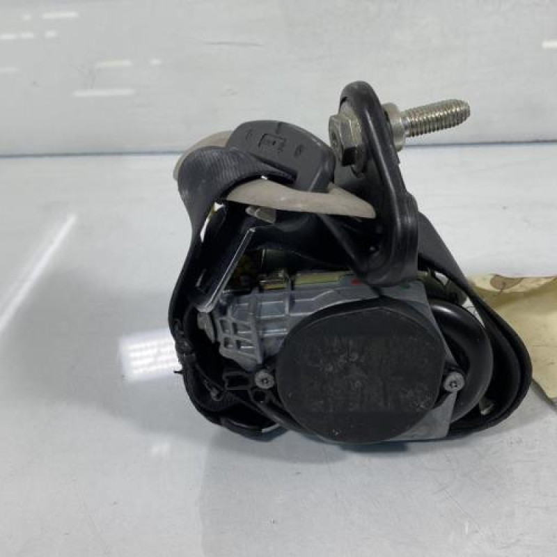 Pretensionneur de ceinture arriere droit RENAULT SCENIC 2 Photo n°1