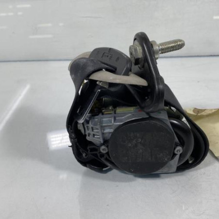 Pretensionneur de ceinture arriere droit RENAULT SCENIC 2 Photo n°1