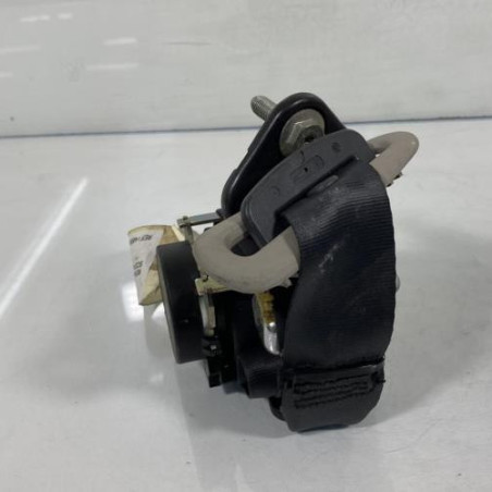 Pretensionneur de ceinture arriere droit RENAULT SCENIC 2