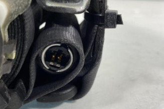 Pretensionneur de ceinture arriere droit RENAULT SCENIC 2