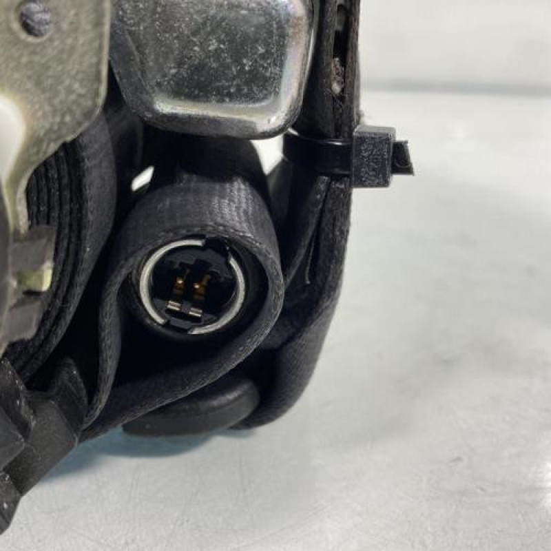 Pretensionneur de ceinture arriere droit RENAULT SCENIC 2 Photo n°3
