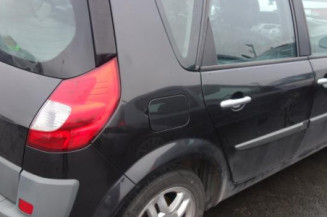 Pretensionneur de ceinture arriere droit RENAULT SCENIC 2