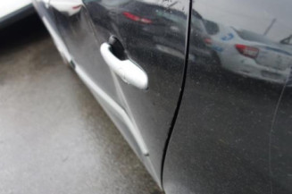 Pretensionneur de ceinture arriere droit RENAULT SCENIC 2