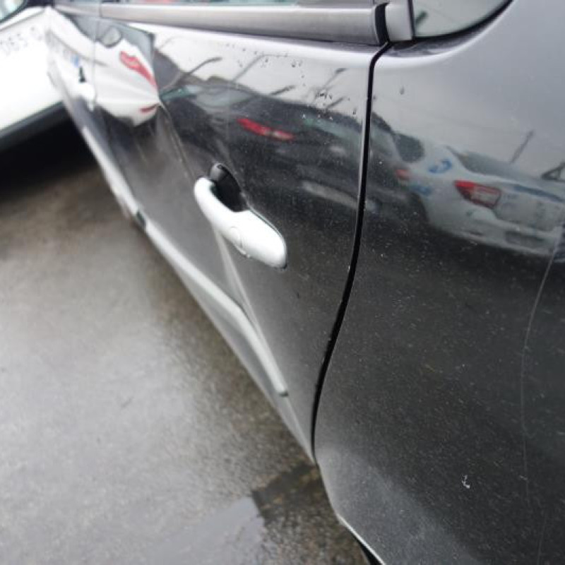 Pretensionneur de ceinture arriere droit RENAULT SCENIC 2 Photo n°8