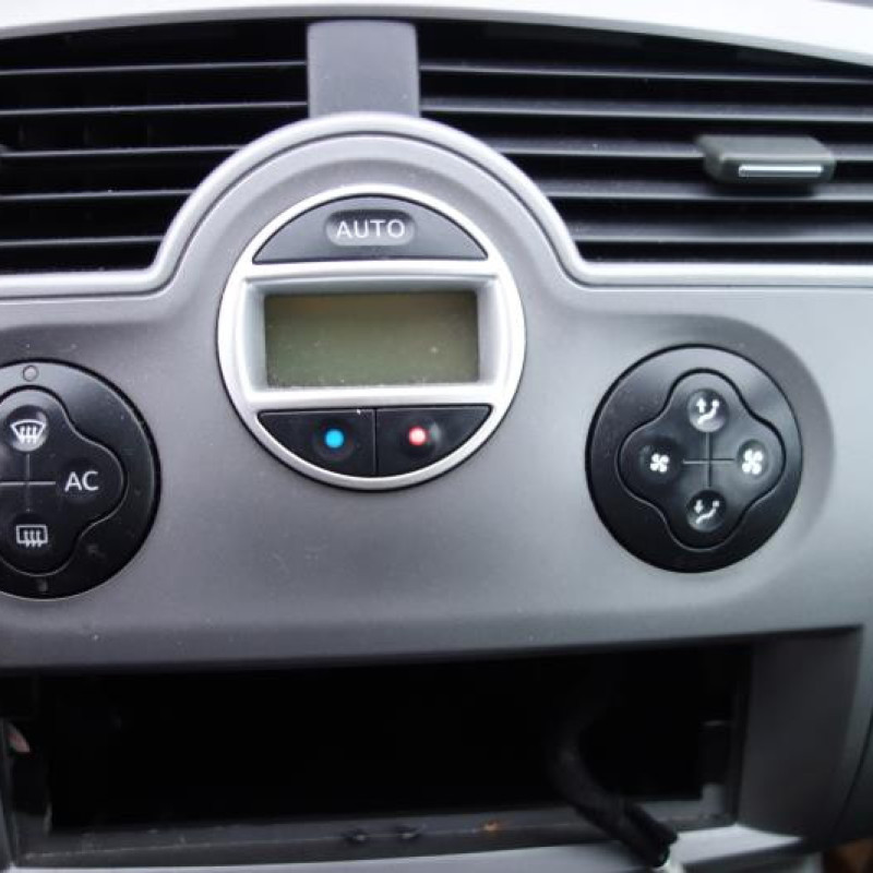 Pretensionneur de ceinture arriere droit RENAULT SCENIC 2 Photo n°10