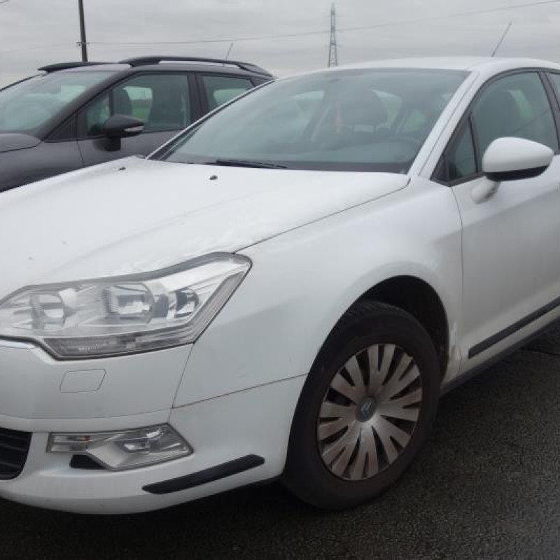 Air bag conducteur CITROEN C5 2 Photo n°1