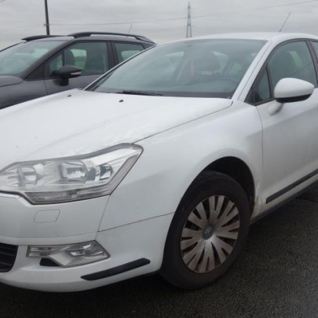Air bag conducteur CITROEN C5 2 Photo n°1