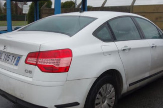Air bag conducteur CITROEN C5 2