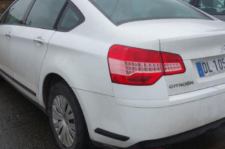 Air bag conducteur CITROEN C5 2