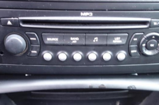 Air bag conducteur CITROEN C5 2