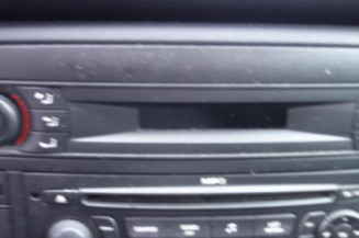 Air bag conducteur CITROEN C5 2