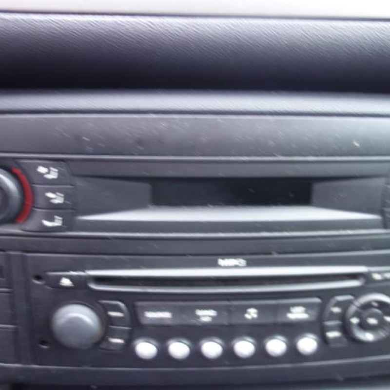 Air bag conducteur CITROEN C5 2 Photo n°7