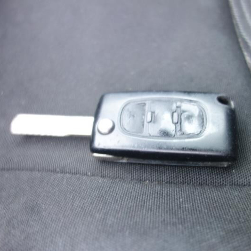 Air bag conducteur CITROEN C5 2 Photo n°8