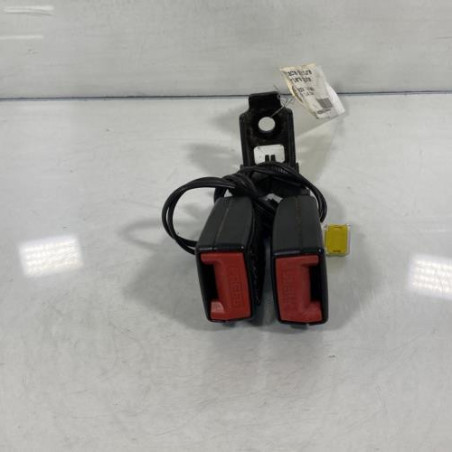 Attache ceinture arriere gauche CITROEN C5 2 Photo n°1