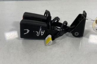 Attache ceinture arriere gauche CITROEN C5 2