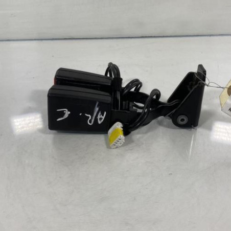 Attache ceinture arriere gauche CITROEN C5 2