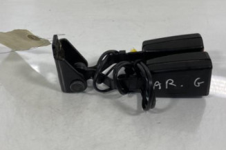 Attache ceinture arriere gauche CITROEN C5 2