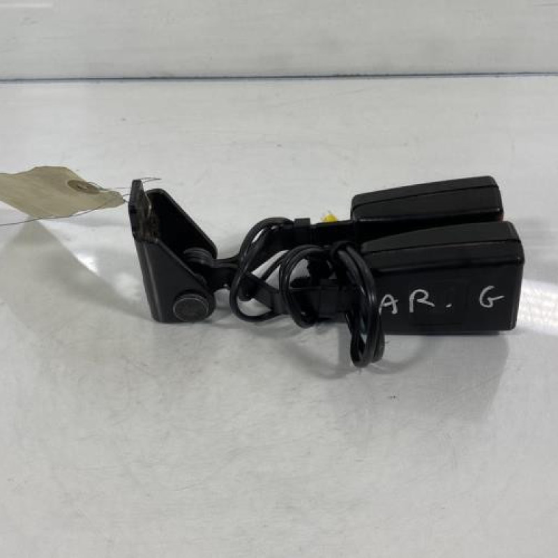 Attache ceinture arriere gauche CITROEN C5 2 Photo n°3