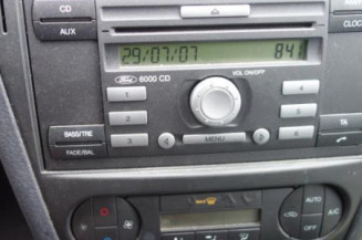 Verin de coffre FORD FUSION