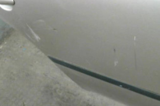 Porte arriere droit SKODA OCTAVIA 1