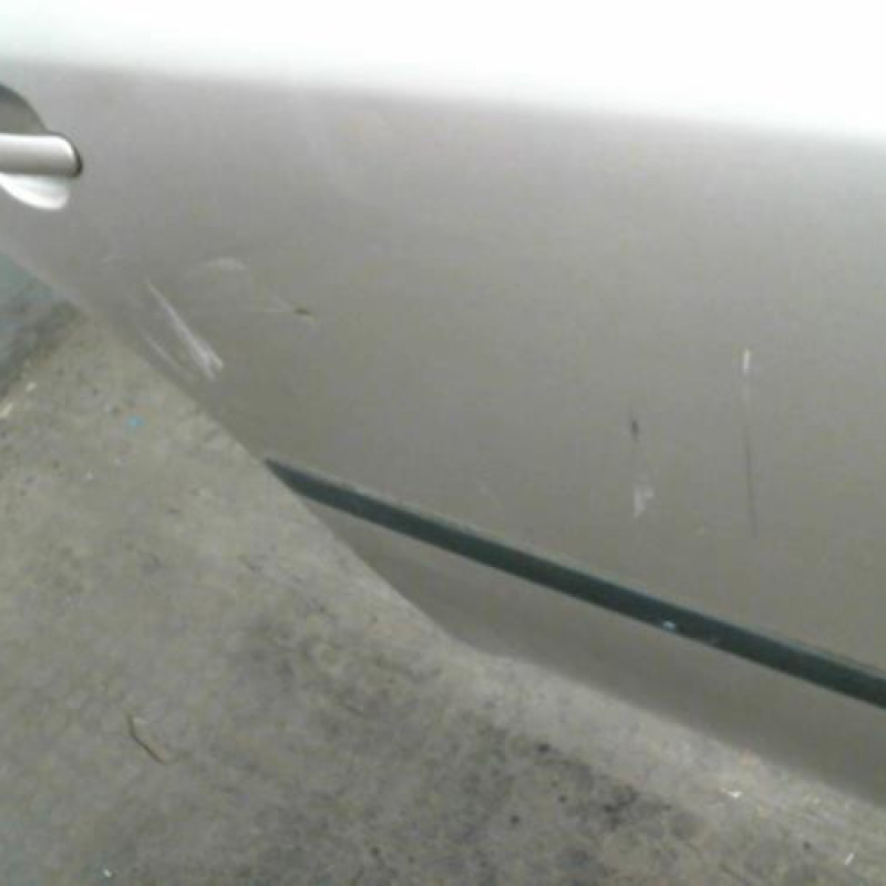 Porte arriere droit SKODA OCTAVIA 1 Photo n°2