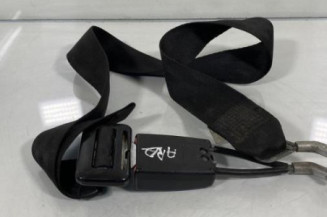 Attache ceinture arriere droit SKODA OCTAVIA 1 Photo n°1