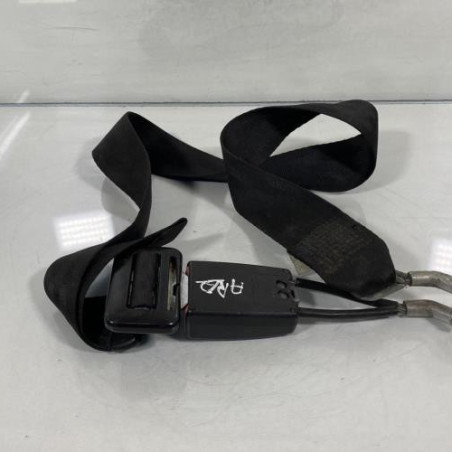 Attache ceinture arriere droit SKODA OCTAVIA 1 Photo n°1