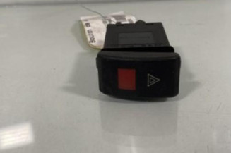 Bouton de warning SKODA OCTAVIA 1 Photo n°1
