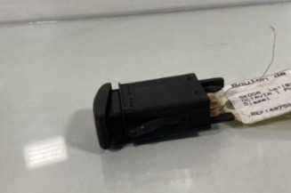 Bouton de warning SKODA OCTAVIA 1