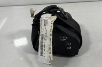 Ceinture arriere droit SKODA OCTAVIA 1