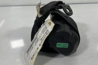 Ceinture arriere gauche SKODA OCTAVIA 1 Photo n°1