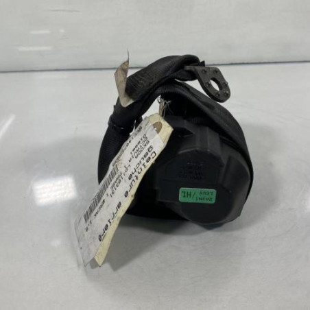 Ceinture arriere gauche SKODA OCTAVIA 1 Photo n°1