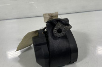 Ceinture arriere gauche SKODA OCTAVIA 1