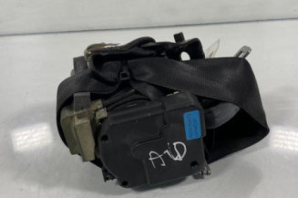 Pretensionneur de ceinture avant droit SKODA OCTAVIA 1