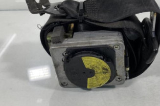 Pretensionneur de ceinture avant gauche SKODA OCTAVIA 1 Photo n°1