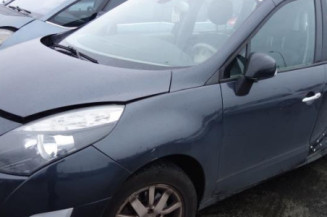 Air bag conducteur RENAULT GRAND SCENIC 3 Photo n°1