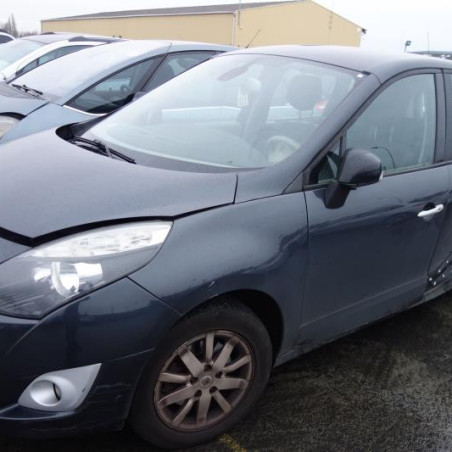 Air bag conducteur RENAULT GRAND SCENIC 3 Photo n°1