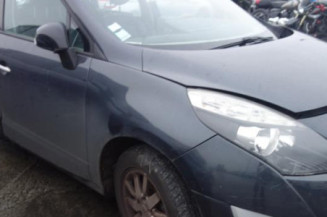 Air bag conducteur RENAULT GRAND SCENIC 3