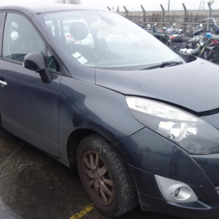 Air bag conducteur RENAULT GRAND SCENIC 3