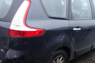 Air bag conducteur RENAULT GRAND SCENIC 3