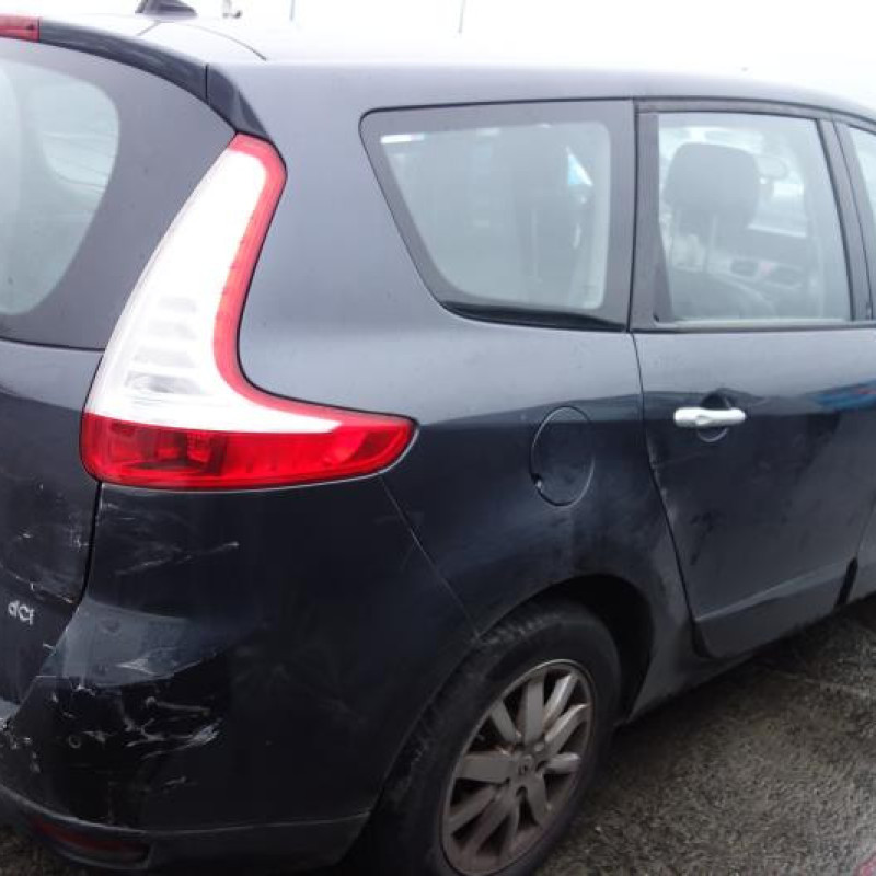 Air bag conducteur RENAULT GRAND SCENIC 3 Photo n°3