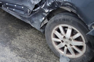 Air bag conducteur RENAULT GRAND SCENIC 3